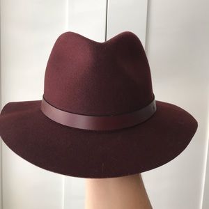 Rag & Bone Floppy Brim Fedora M